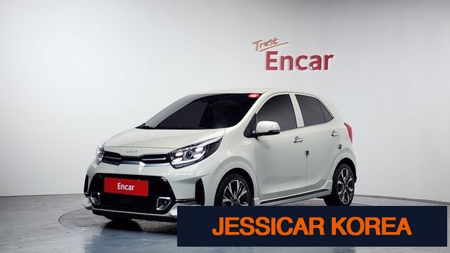 2023 Kia Morning Urban (JA) - Thumbnail 15