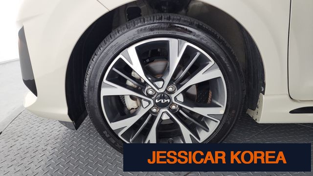 2023 Kia Morning Urban (JA) - Thumbnail 18
