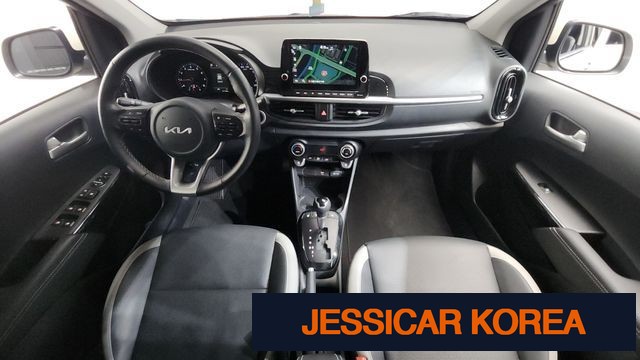 2023 Kia Morning Urban (JA) - Thumbnail 19