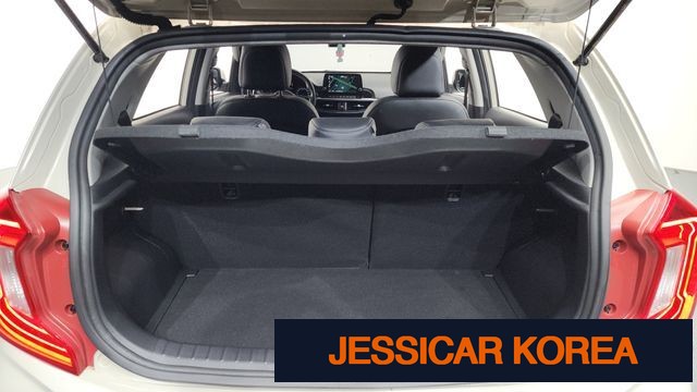 2023 Kia Morning Urban (JA) - Thumbnail 20