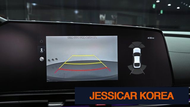2022 Hyundai Avante (CN7) - Thumbnail 8