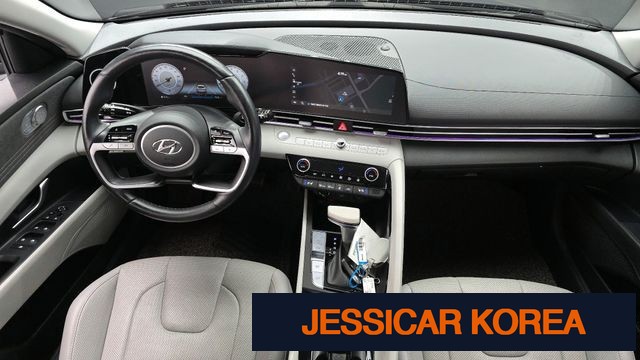 2022 Hyundai Avante (CN7) - Thumbnail 9