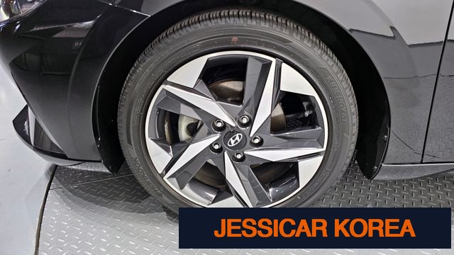 2022 Hyundai Avante (CN7) - Thumbnail 14