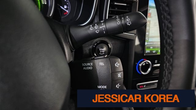 2020 Renault Korea The New QM6 - Thumbnail 11
