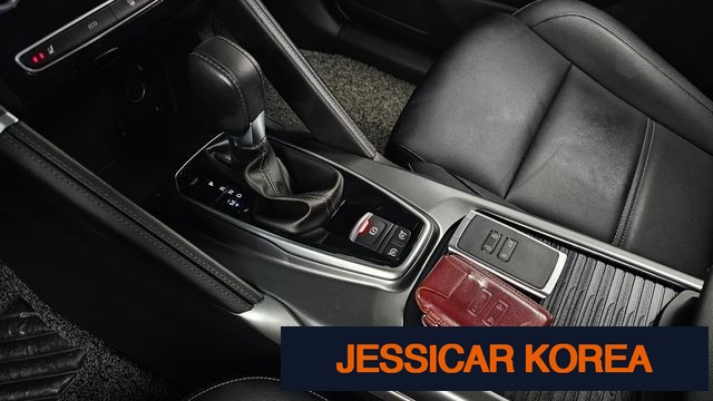 2020 Renault Korea The New QM6 - Thumbnail 15