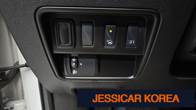 2020 Renault Korea The New QM6 - Thumbnail 16
