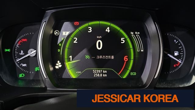 2020 Renault Korea The New QM6 - Thumbnail 18