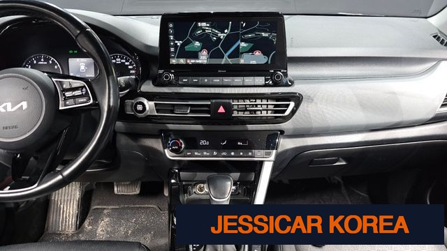 2023 Kia Seltos - Thumbnail 6