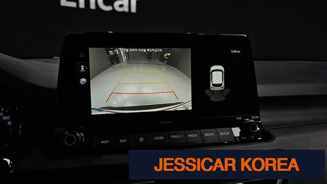 2023 Kia Seltos - Thumbnail 10
