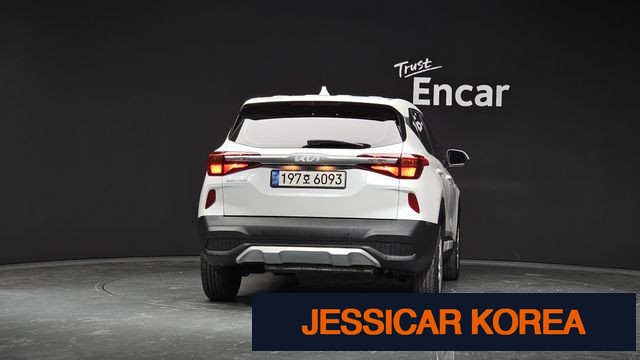 2023 Kia Seltos - Thumbnail 11