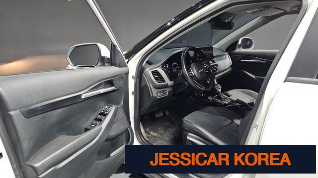 2023 Kia Seltos - Thumbnail 12