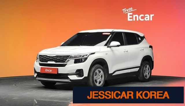 2023 Kia Seltos - Thumbnail 13