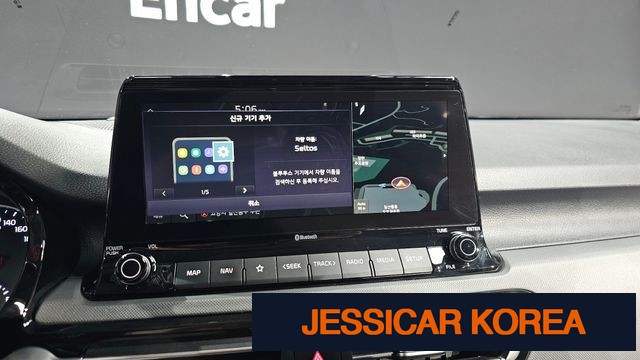 2023 Kia Seltos - Thumbnail 20