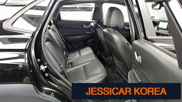 2021 Hyundai The New Kona Hybrid - Thumbnail 5