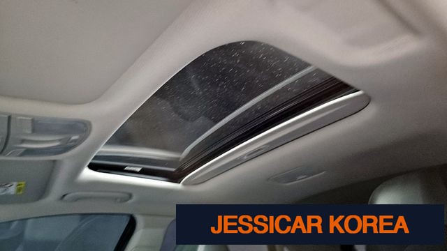 2021 Hyundai The New Kona Hybrid - Thumbnail 6