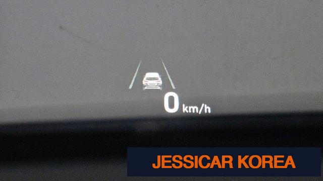 2021 Hyundai The New Kona Hybrid - Thumbnail 7