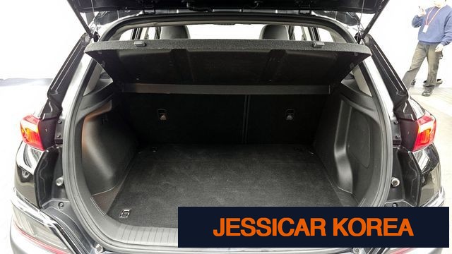 2021 Hyundai The New Kona Hybrid - Thumbnail 10
