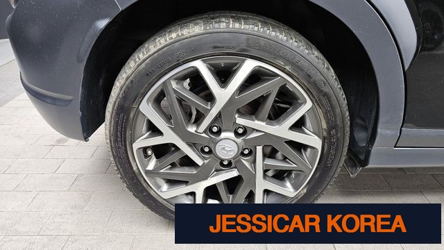 2021 Hyundai The New Kona Hybrid - Thumbnail 12
