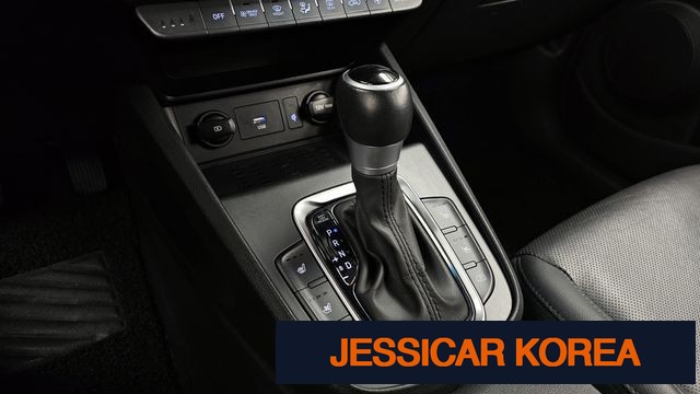 2021 Hyundai The New Kona Hybrid - Thumbnail 16