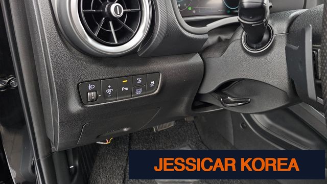 2021 Hyundai The New Kona Hybrid - Thumbnail 17