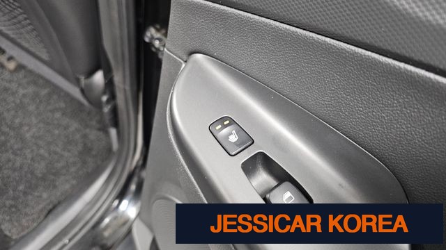 2021 Hyundai The New Kona Hybrid - Thumbnail 19