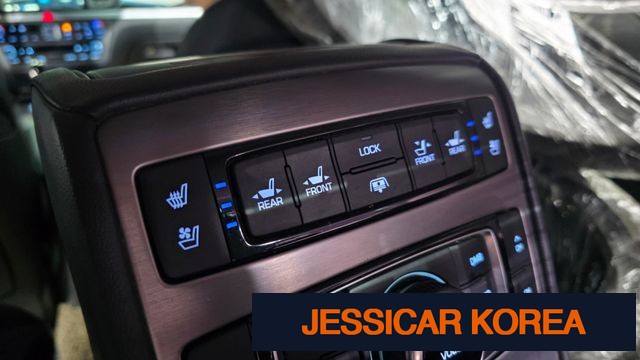 2016 Hyundai Genesis DH - Thumbnail 6