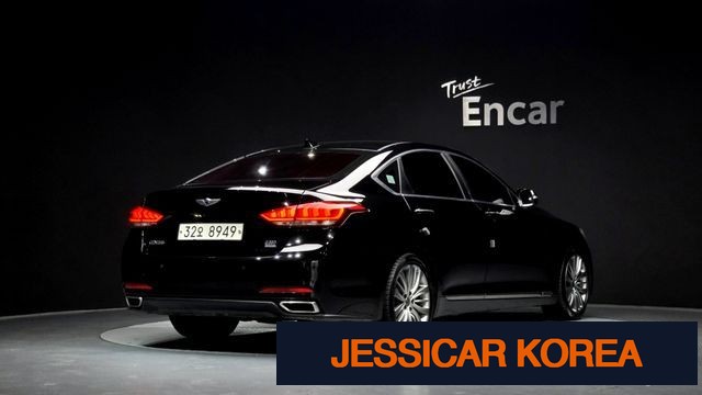 2016 Hyundai Genesis DH - Thumbnail 7