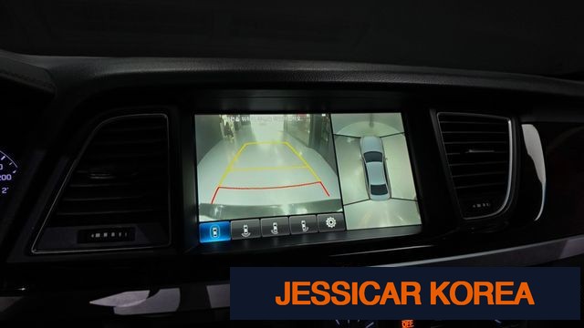 2016 Hyundai Genesis DH - Thumbnail 8
