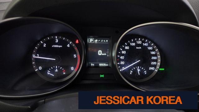 2018 Hyundai Santa Fe The Prime - Thumbnail 5