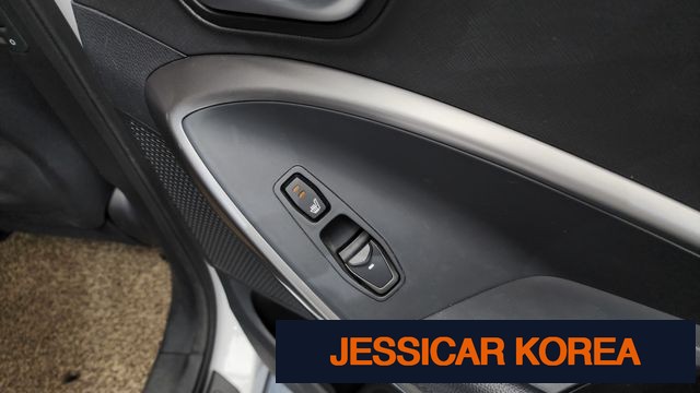 2018 Hyundai Santa Fe The Prime - Thumbnail 11