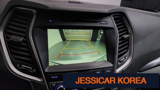 2018 Hyundai Santa Fe The Prime - Thumbnail 12