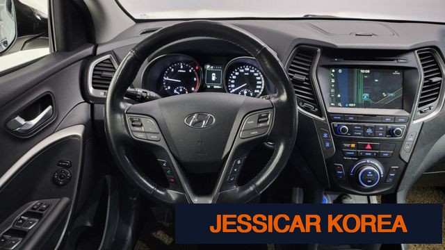 2018 Hyundai Santa Fe The Prime - Thumbnail 17
