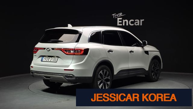 2023 Renault Korea The New QM6 - Thumbnail 5