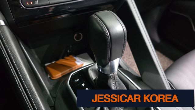 2023 Renault Korea The New QM6 - Thumbnail 6