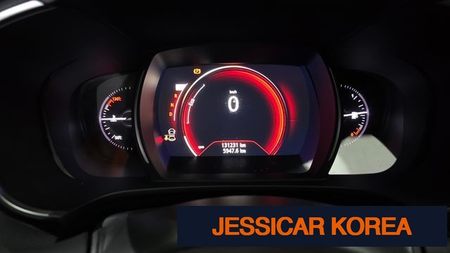 2023 Renault Korea The New QM6 - Thumbnail 8