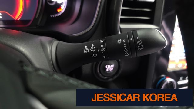 2023 Renault Korea The New QM6 - Thumbnail 17