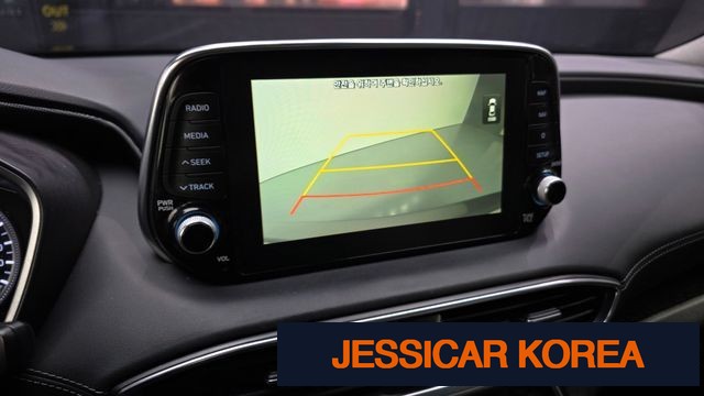 2019 Hyundai Santa Fe TM - Thumbnail 2