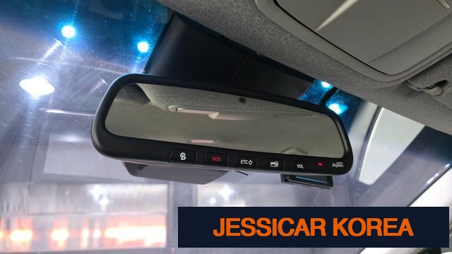2019 Hyundai Santa Fe TM - Thumbnail 5