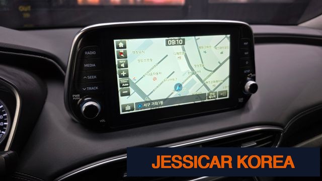 2019 Hyundai Santa Fe TM - Thumbnail 6