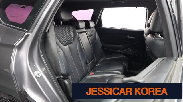 2019 Hyundai Santa Fe TM - Thumbnail 7