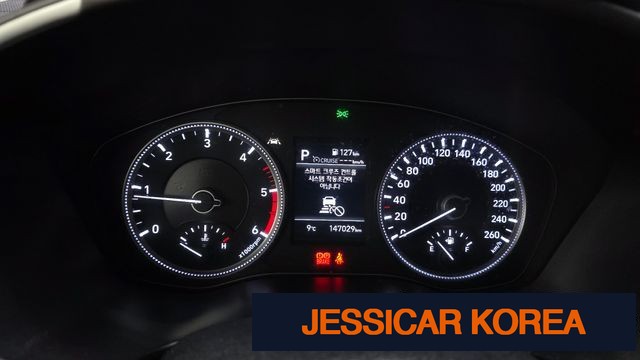 2019 Hyundai Santa Fe TM - Thumbnail 11