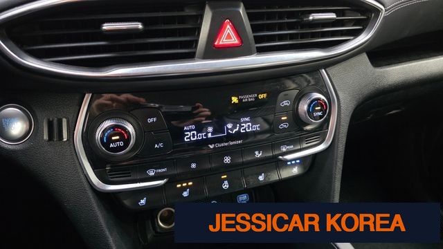 2019 Hyundai Santa Fe TM - Thumbnail 12