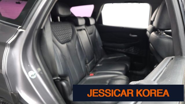 2019 Hyundai Santa Fe TM - Thumbnail 13