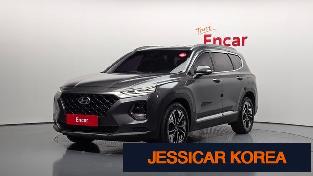 2019 Hyundai Santa Fe TM - Thumbnail 14