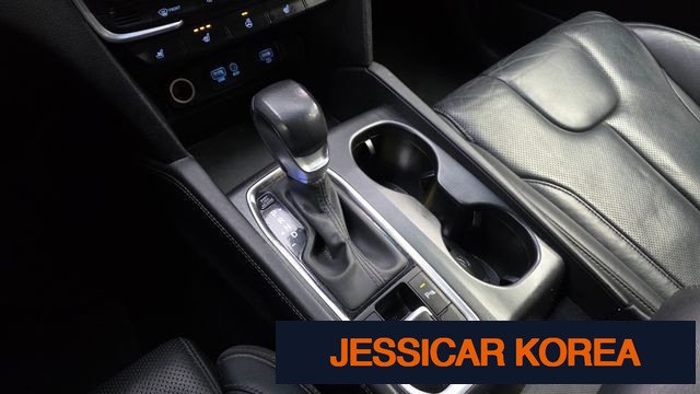 2019 Hyundai Santa Fe TM - Thumbnail 15