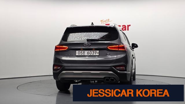 2019 Hyundai Santa Fe TM - Thumbnail 17