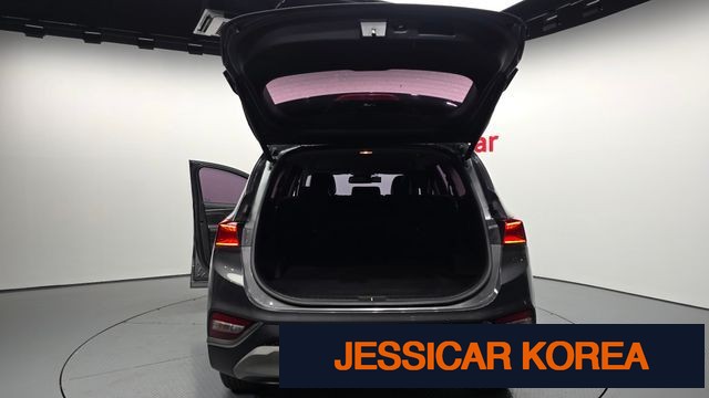 2019 Hyundai Santa Fe TM - Thumbnail 19