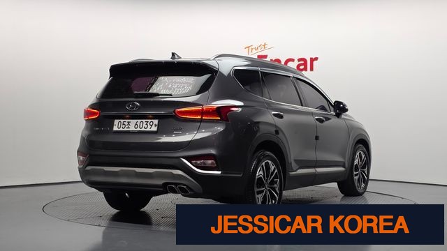 2019 Hyundai Santa Fe TM - Thumbnail 20