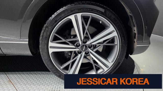 2024 Genesis GV80 Coupe - Thumbnail 3