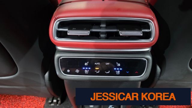 2024 Genesis GV80 Coupe - Thumbnail 4